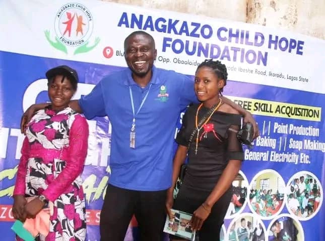 Anagkazo programme photograph