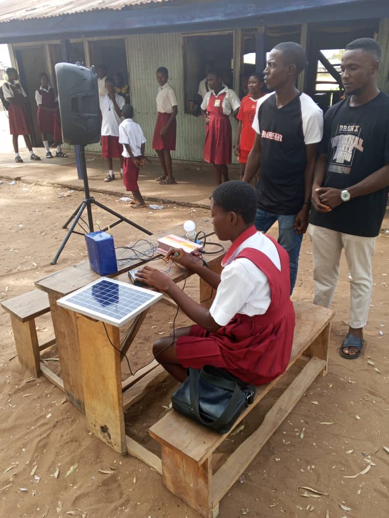 Anagkazo programme photograph