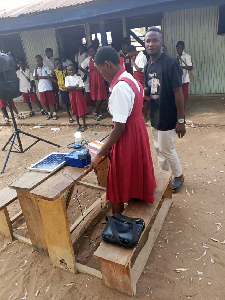 Anagkazo programme photograph