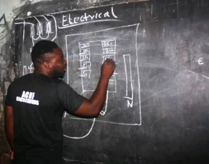Anagkazo programme photograph